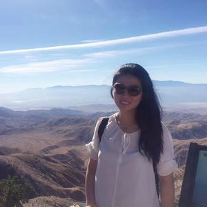 Meet your Posher, Lulu